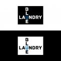 Logo # 555799 voor Blue Laundry logo wedstrijd