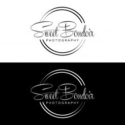 Logo design # 622009 for Logo for my Boudoir Photography business contest