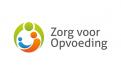 Logo design # 518882 for Logo for 'Zorg voor Opvoeding' contest