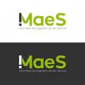 Logo design # 586096 for Logo for IMaeS, Informatie Management als een Service  contest