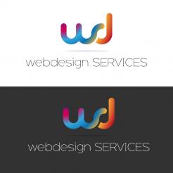 Logo # 529617 voor Logo voor startende eenmanszaak: WebdesignServices wedstrijd