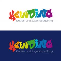 Logo  # 529818 für keinDing Wettbewerb