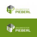 Logo  # 591614 für Logo für einen planenden Baumeister Wettbewerb