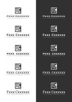 Logo design # 627528 for Create a fresh looking logo for a restaurant with food from all over the world contest