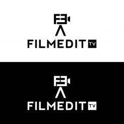 Logo # 579275 voor Logo FILMEDIT.tv wedstrijd