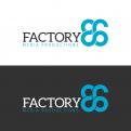 Logo design # 561920 for Factory 86 - many aspects, one logo contest