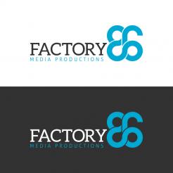 Logo design # 561920 for Factory 86 - many aspects, one logo contest