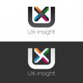 Logo design # 623716 for Design a logo and branding for the event 'UX-insight' contest