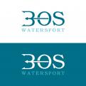 Logo # 718617 voor Logo voor een watersportbedrijf wedstrijd