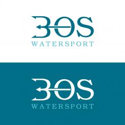 Logo # 718617 voor Logo voor een watersportbedrijf wedstrijd