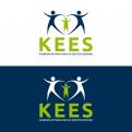 Logo # 581483 voor Logo voor Project Kennisplatform KEES (Kind En (Echt)Scheiding) wedstrijd