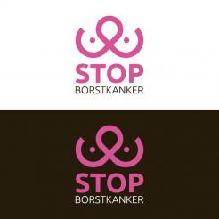 Logo # 574461 voor Stop Borstkanker! wedstrijd