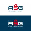 Logo design # 578875 for Advanced Security Group contest