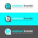 Logo # 581885 voor Een sprankelend logo voor een fris en eigentijds collectief 'Employer Brander' wedstrijd