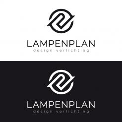 Logo # 747109 voor Lampenplan wedstrijd