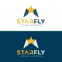 Logo design # 748012 for StarFy logo needed asap contest
