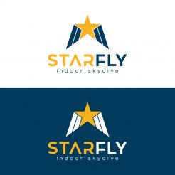 Logo # 748012 voor StarFly dringend nodig logo ! wedstrijd