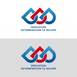 Logo design # 689928 for Cultural Change Initiative Logo 3D - Dedication and Determination to Deliver contest