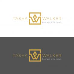 Logo design # 571252 for Simple clean logo design for new online business/life coach contest