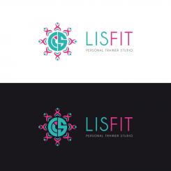 Logo design # 1148984 for Design a logo for my personaltrainer studio! contest