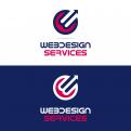 Logo # 528918 voor Logo voor startende eenmanszaak: WebdesignServices wedstrijd