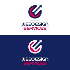 Logo # 528918 voor Logo voor startende eenmanszaak: WebdesignServices wedstrijd