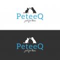 Logo design # 579278 for Create an executive clean pet logo that exudes confidents contest