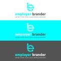 Logo # 582087 voor Een sprankelend logo voor een fris en eigentijds collectief 'Employer Brander' wedstrijd