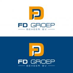 Logo # 574463 voor Logo ontwerp voor holding meerdere ondernemingen keukenbranche wedstrijd