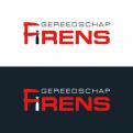 Logo # 548080 voor Logo voor Frens gereedschap wedstrijd