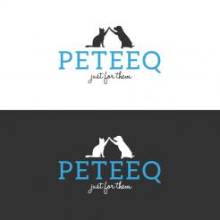 Logo design # 579279 for Create an executive clean pet logo that exudes confidents contest