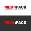 Logo # 569147 voor Logo Medpack wedstrijd