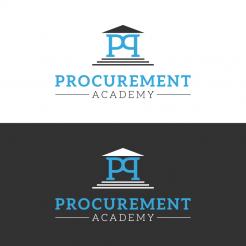 Logo # 586101 voor Procurement wedstrijd