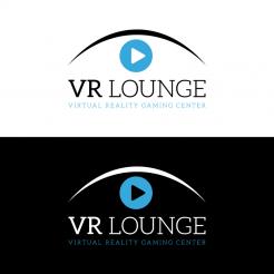 Logo design # 579280 for Logo for Virtual Reality company contest