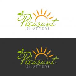 Logo design # 573261 for Pleasant Logo contest
