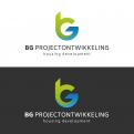Logo design # 707888 for logo BG-projectontwikkeling contest