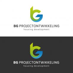 Logo # 707888 voor logo BG-projectontwikkeling wedstrijd