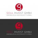 Logo design # 557612 for Logo for Soul Invest GmbH contest
