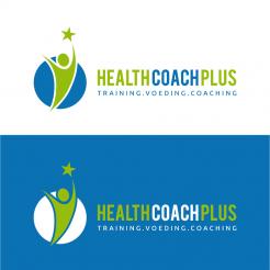 Logo # 638970 voor Re-design logo HealthCoachPlus | Training - Voeding - Coaching wedstrijd