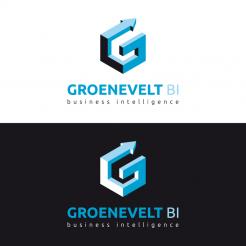 Logo design # 595131 for Logo Freelance Business Intelligence Specialist contest