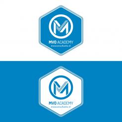 Logo # 768180 voor MVO Academy wedstrijd