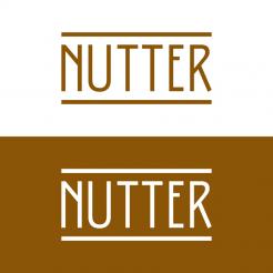 Logo design # 550189 for Design a logo for a new peanutbutter brand! contest