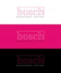 Logo # 752330 voor Logo Bosch Management Support wedstrijd