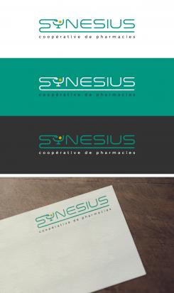 Logo design # 1163534 for group of pharmacies contest