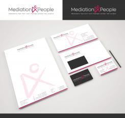 Logo design # 555205 for Mediation4People contest