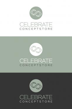 Logo design # 702472 for New on- and offline conceptstore is looking for a logo!  contest