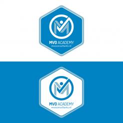 Logo # 768181 voor MVO Academy wedstrijd