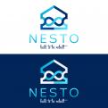Logo design # 622118 for New logo for sustainable and dismountable houses : NESTO contest