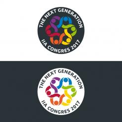 Logo # 660540 voor Logo IIA Congres 2017 wedstrijd