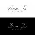 Logo # 629542 voor Ontwerp een logo voor Zoom-In Fotografie (love, wedding, friends, newborn-shoots) wedstrijd